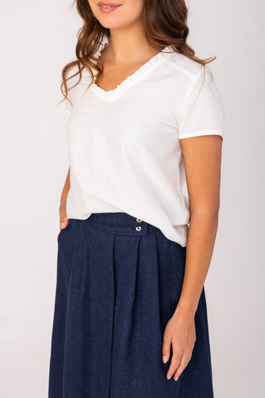Bluse Bernadette