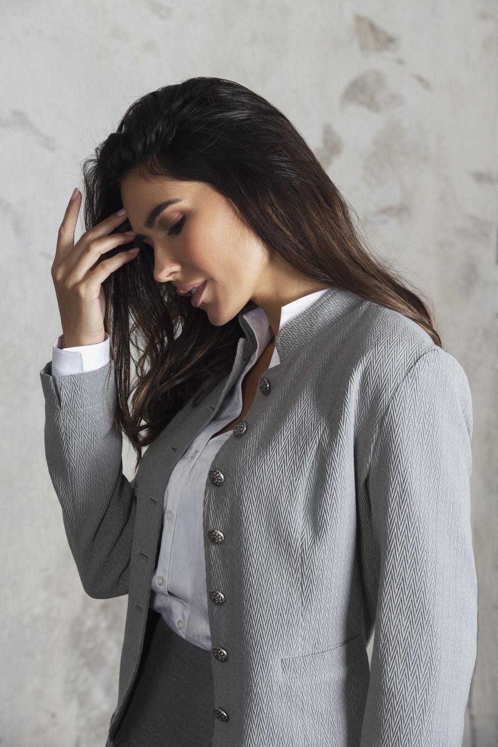 Jacke Katrin