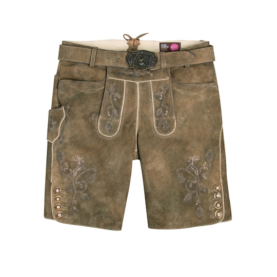 Lederhose Haldensee