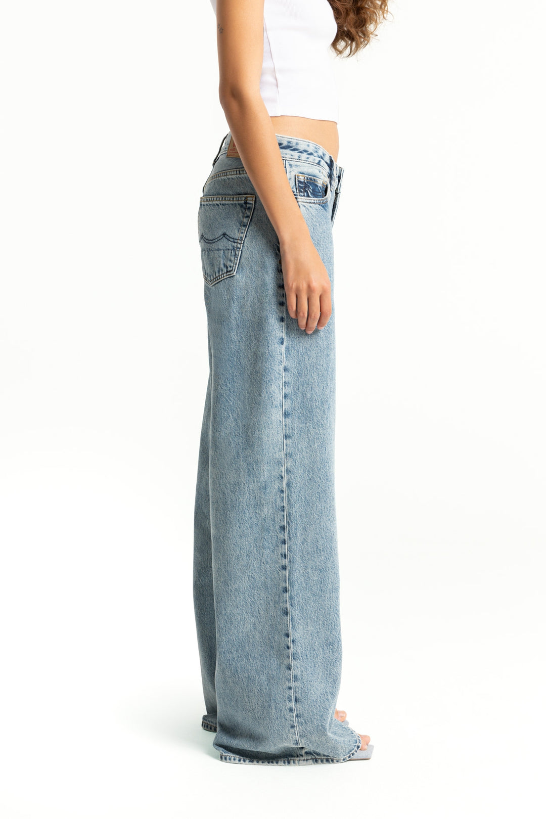 Jeans Tiy