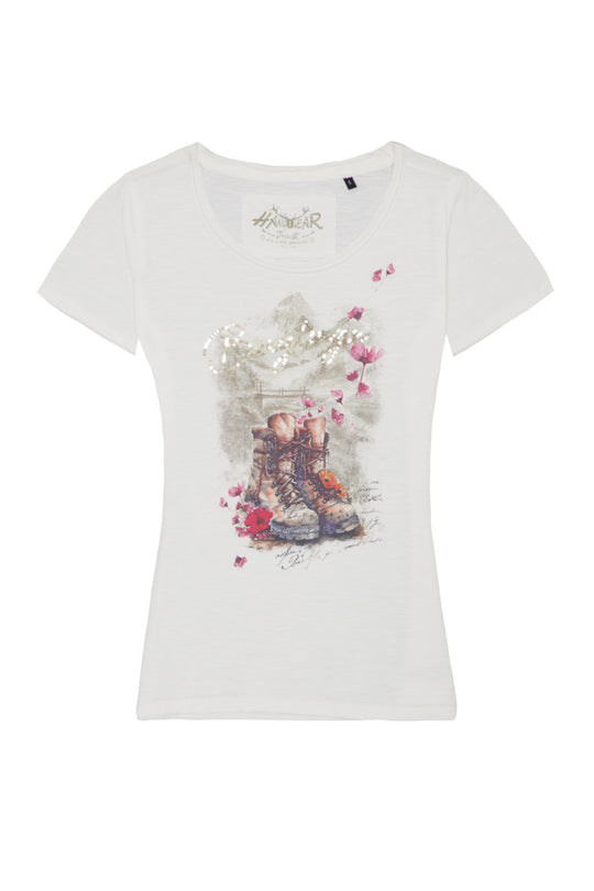 T-Shirt Fayetta