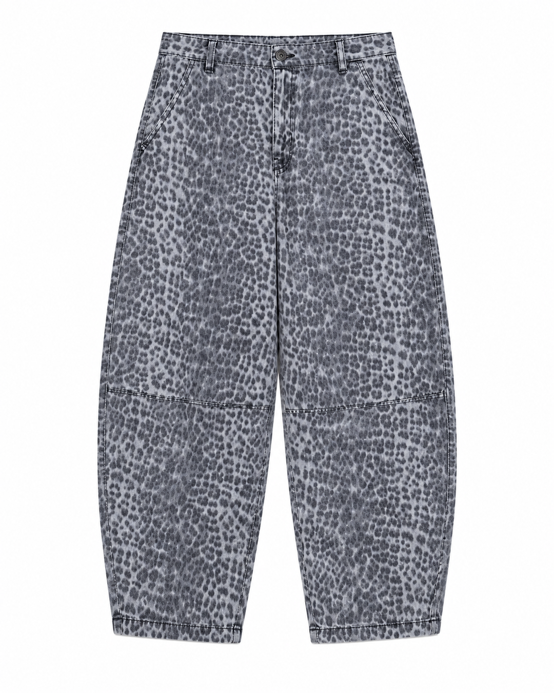 Hose Printed Barret