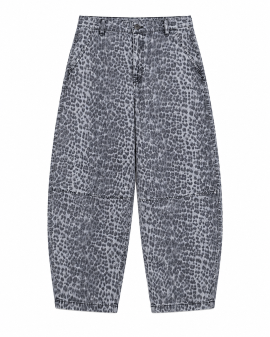Hose Printed Barret