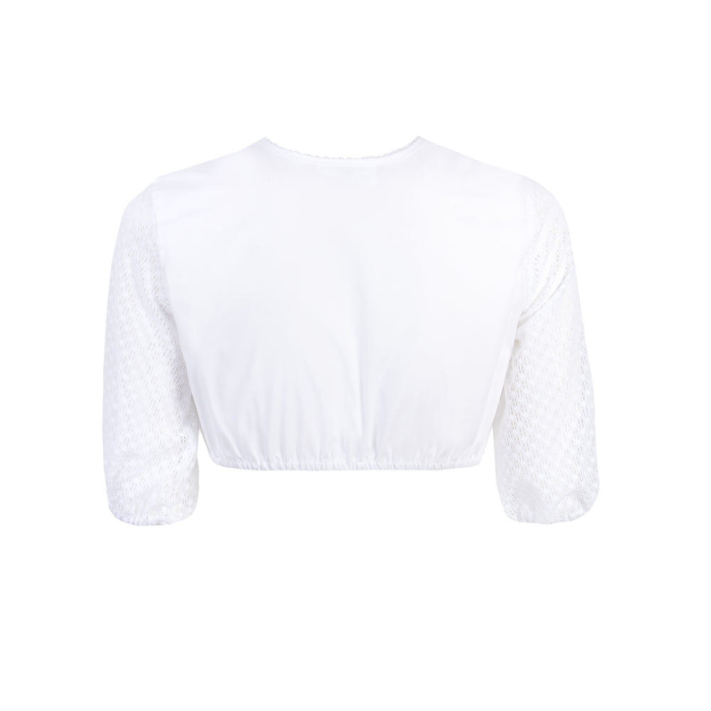 Dirndlbluse Paloma