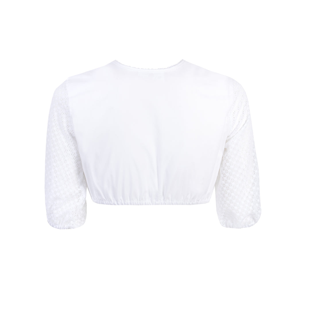 Dirndlbluse Paloma
