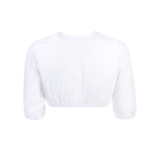 Dirndlbluse Paloma