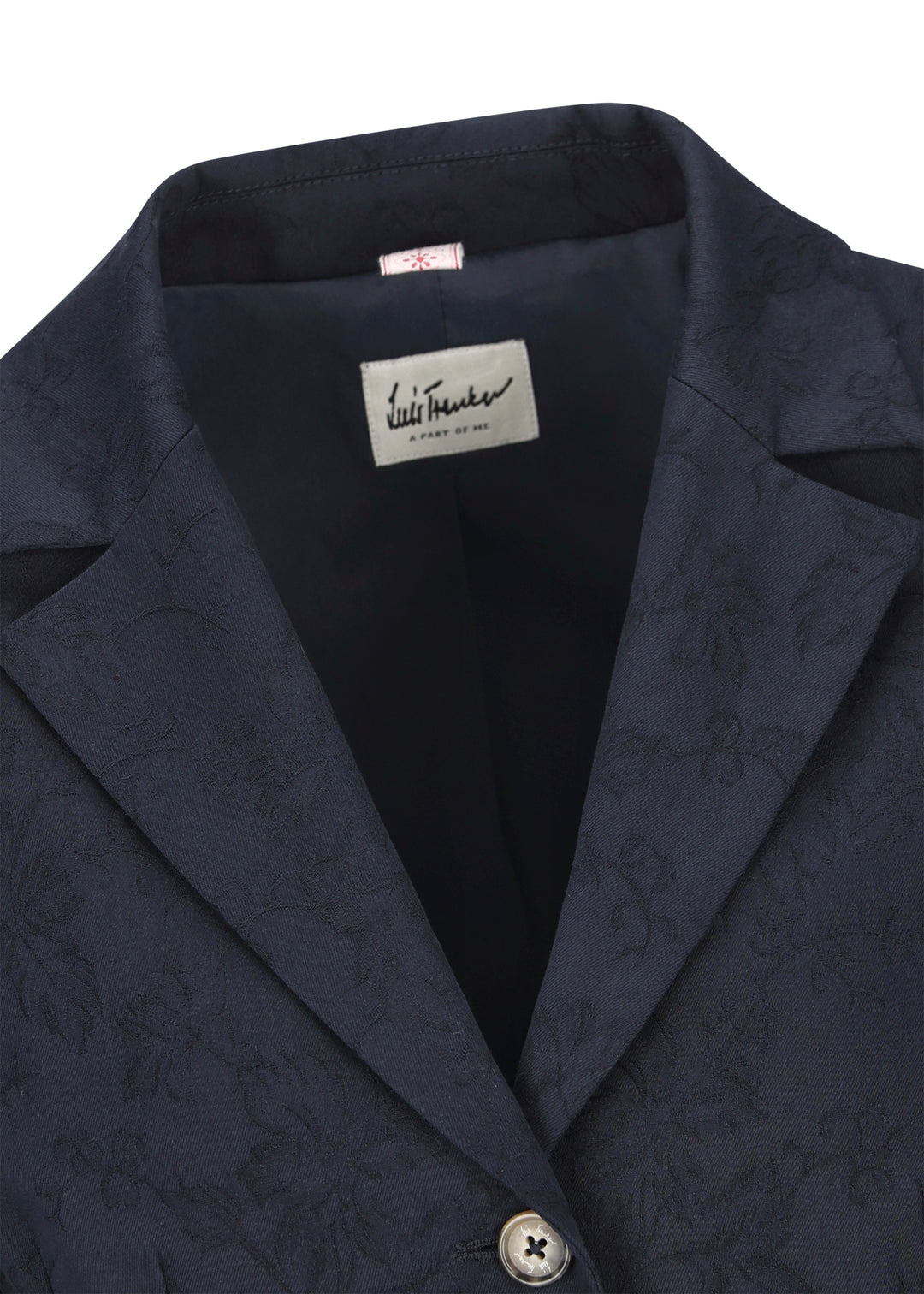Jacke Luramelita