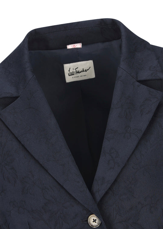 Jacke Luramelita