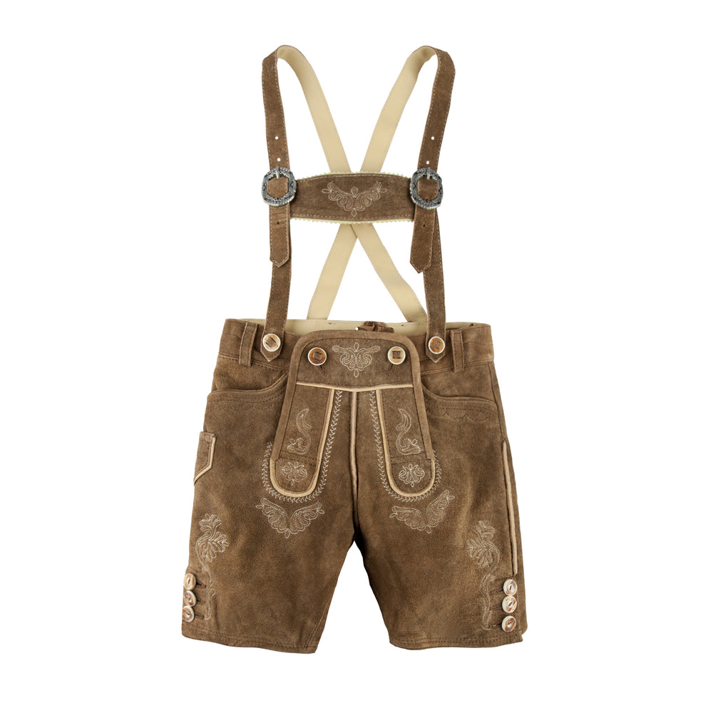 Lederhose Simmerl