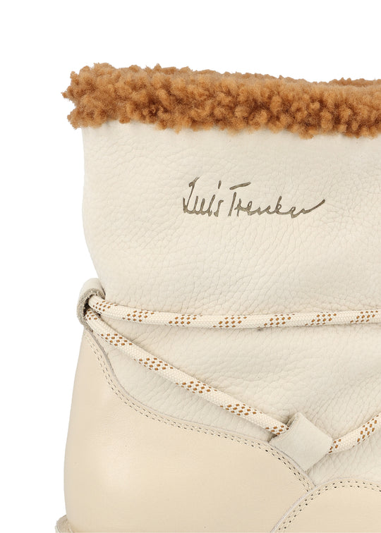 Schuh Luboot