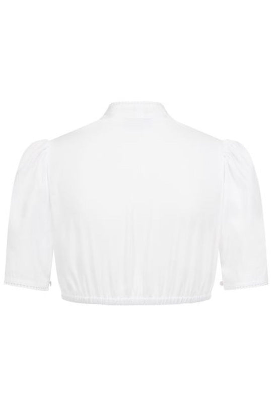 Dirndlbluse Gila
