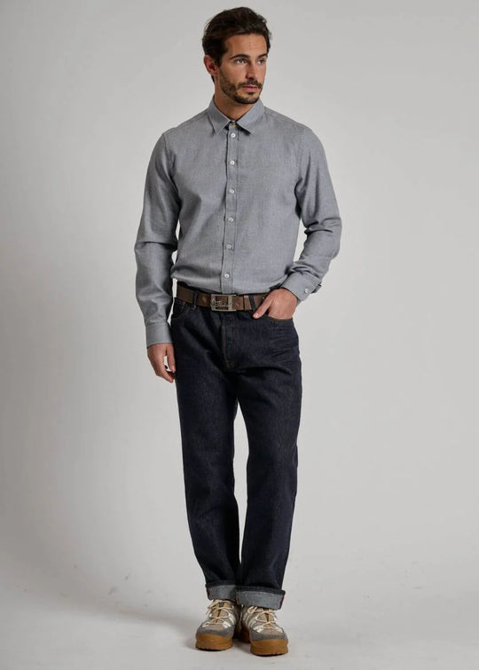 Hemd Lubodo, regular fit