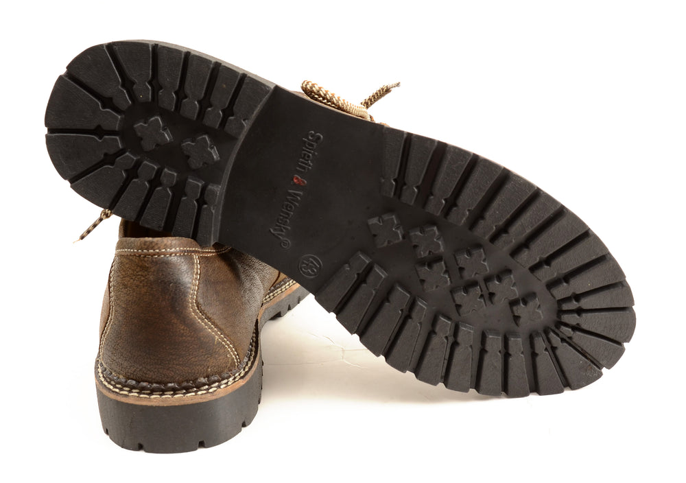 Haferlschuh Gerd
