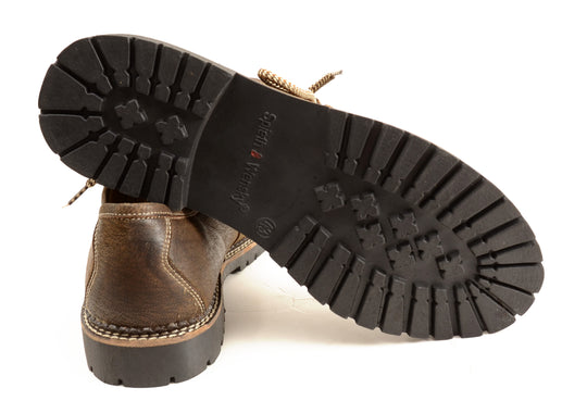 Haferlschuh Gerd