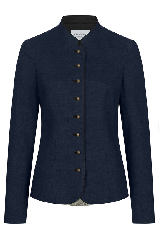 Jacke Jannika