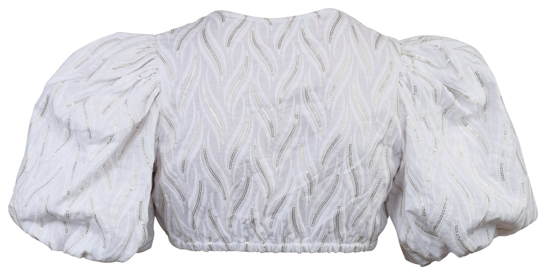 Dirndlbluse Vionara