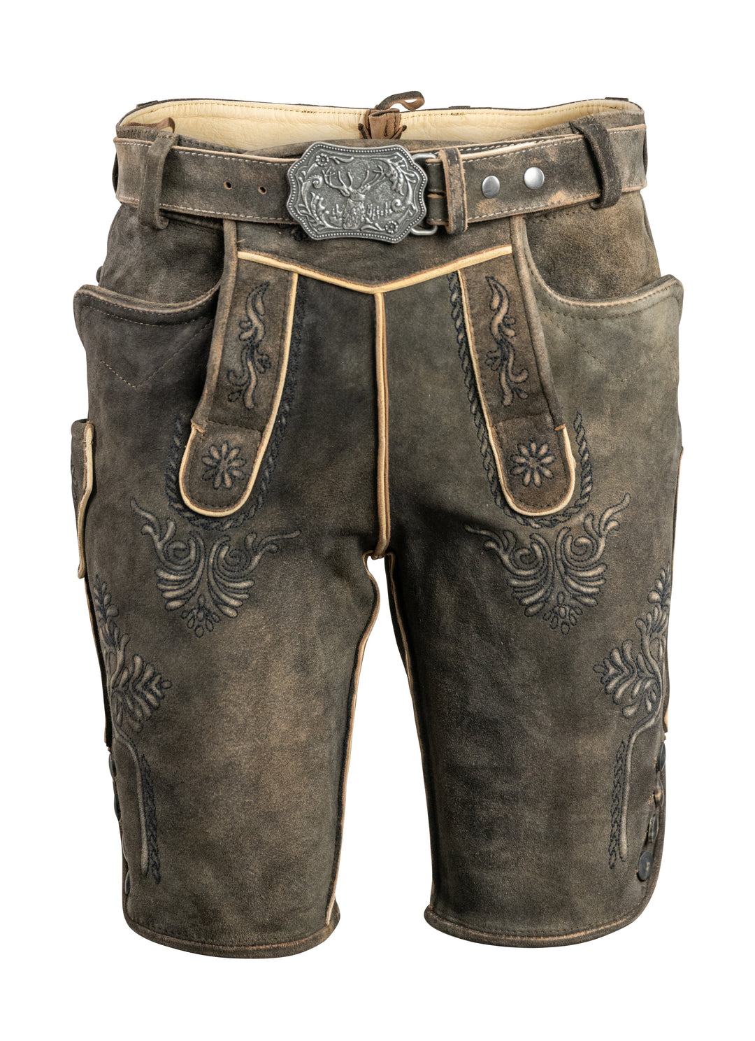 Lederhose Hermann