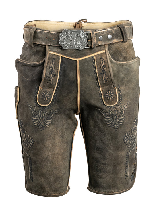 Lederhose Hermann
