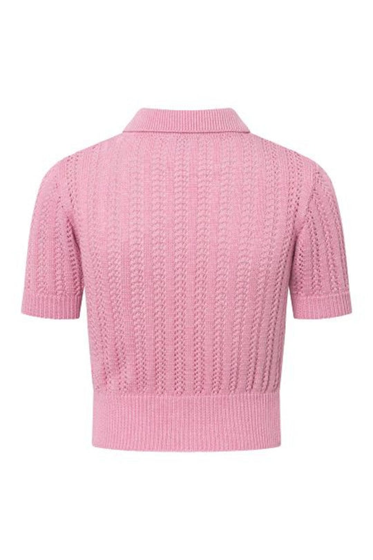 Strickjacke Peppa