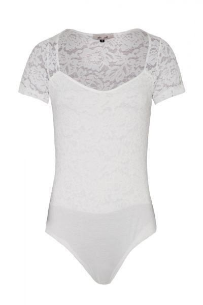 Body Francesca, offwhite